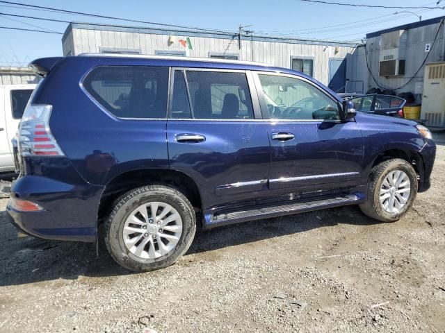 2017 Lexus GX 460