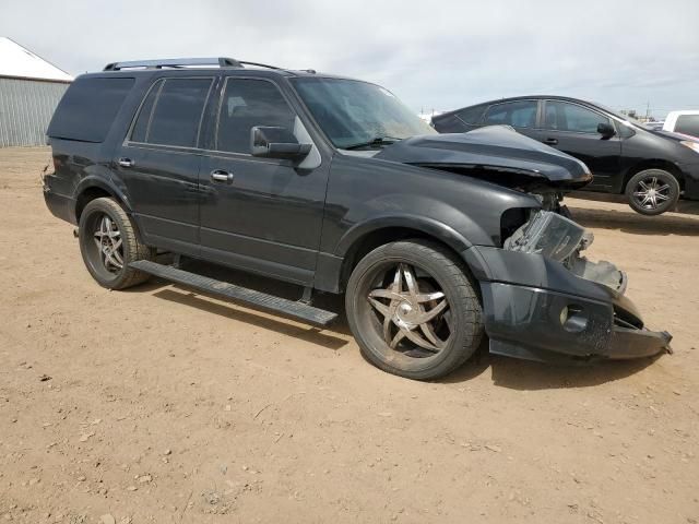 2010 Ford Expedition Limited