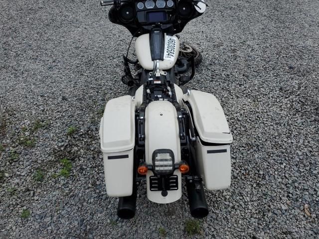 2023 Harley-Davidson Flhxst