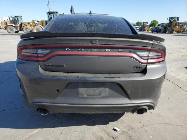 2019 Dodge Charger R/T