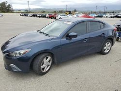 2015 Mazda 3 Sport en venta en Van Nuys, CA