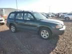 2003 Subaru Forester 2.5X