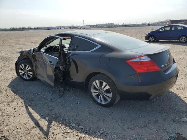 2008 Honda Accord LX-S