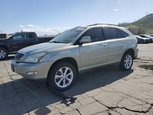 2008 Lexus RX 350