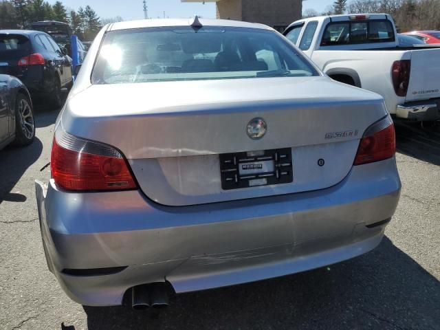 2004 BMW 530 I