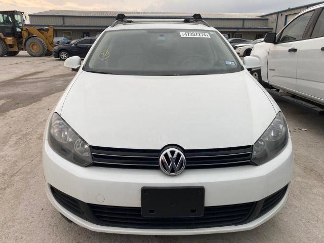 2014 Volkswagen Jetta TDI