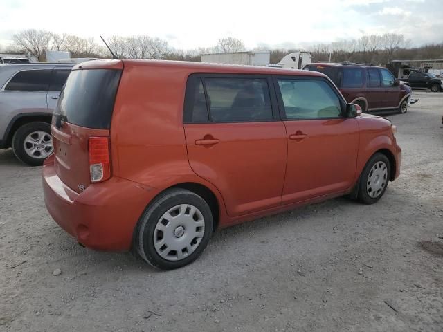 2012 Scion XB