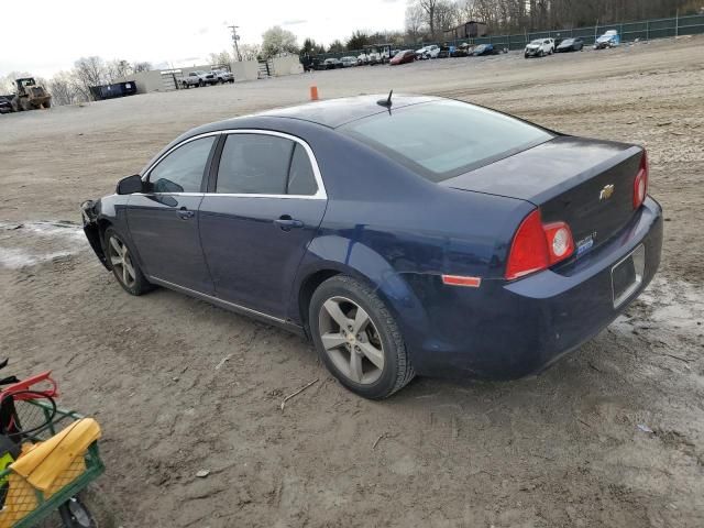 2011 Chevrolet Malibu 1LT