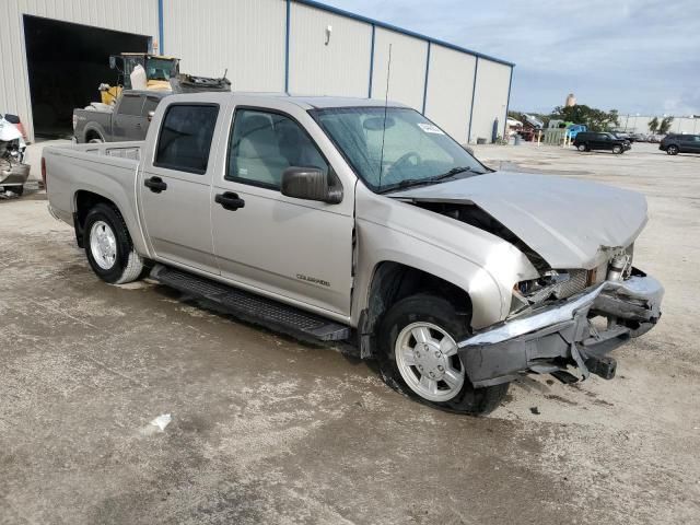 2004 Chevrolet Colorado