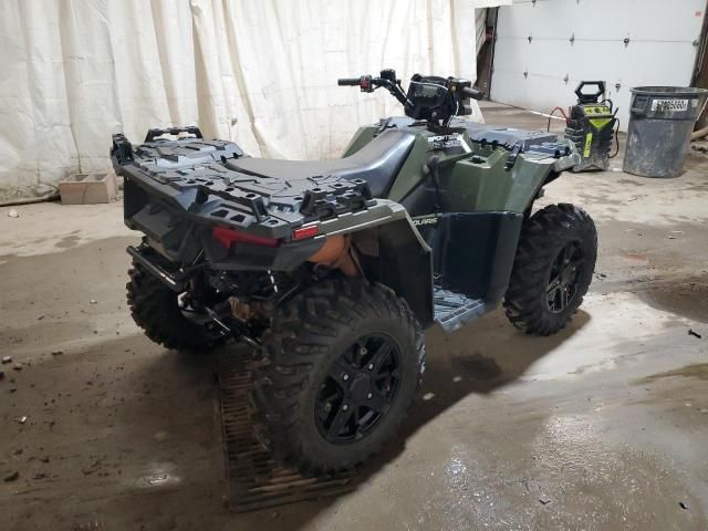 2018 Polaris Sportsman 850