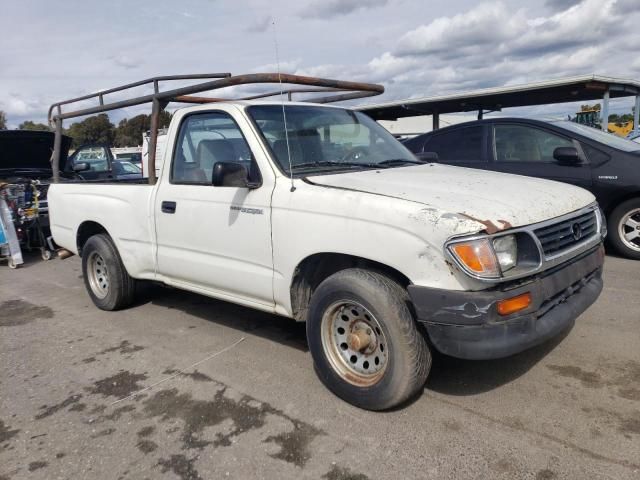 1996 Toyota Tacoma