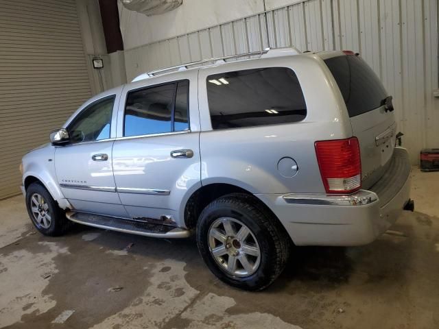 2008 Chrysler Aspen Limited