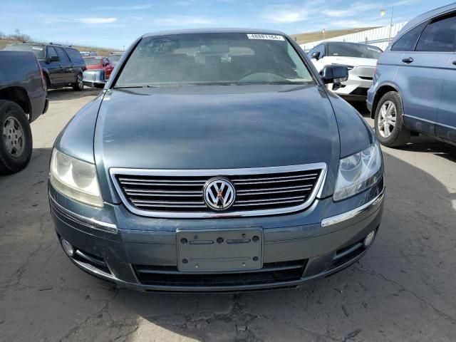 2006 Volkswagen Phaeton 4.2