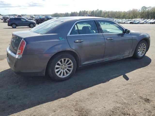 2013 Chrysler 300