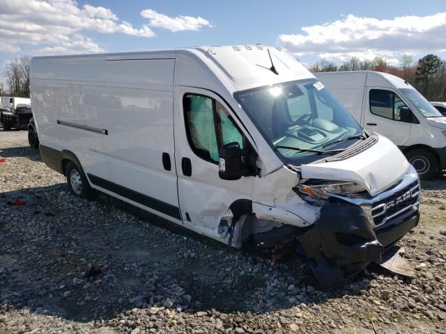 2023 Dodge RAM Promaster 3500 3500 High