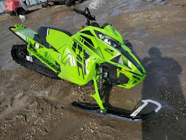 2022 Arctic Cat ATV