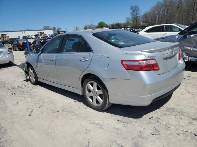 2007 Toyota Camry CE