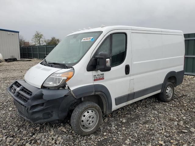 2017 Dodge RAM Promaster 1500 1500 Standard