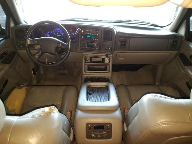 2005 GMC Yukon