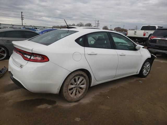 2014 Dodge Dart SXT