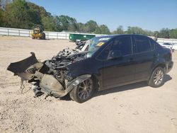 Vehiculos salvage en venta de Copart Theodore, AL: 2011 Suzuki SX4 LE