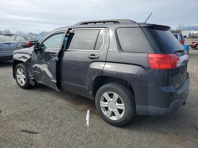 2015 GMC Terrain SLE