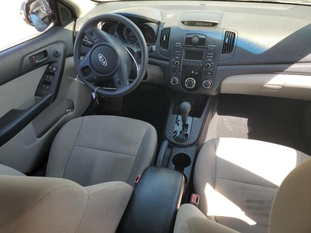 2010 KIA Forte EX