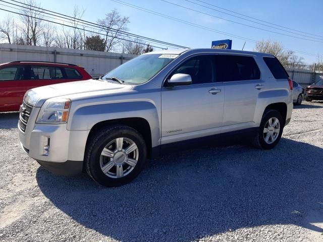 2015 GMC Terrain SLE