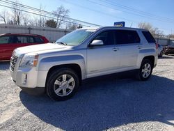 GMC salvage cars for sale: 2015 GMC Terrain SLE