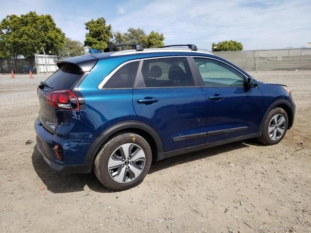 2021 KIA Niro LX