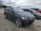 2018 BMW X5 XDRIVE4