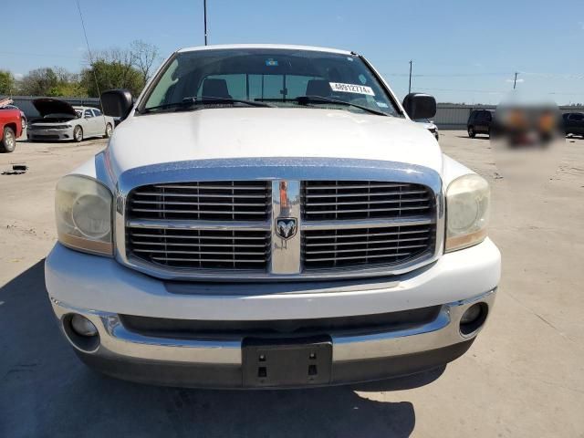 2006 Dodge RAM 1500 ST