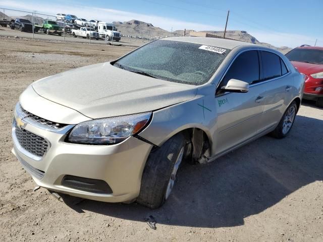 2014 Chevrolet Malibu 1LT