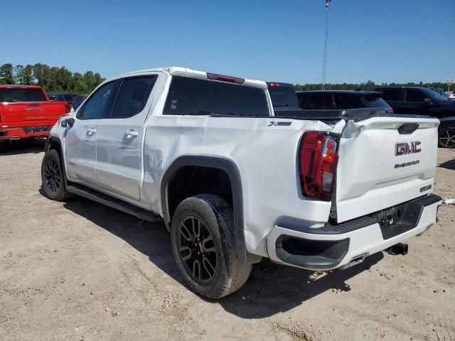 2023 GMC Sierra K1500 Elevation