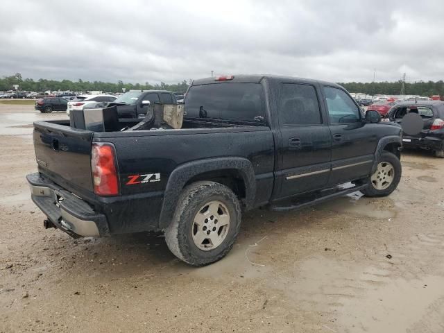 2004 Chevrolet Silverado C1500