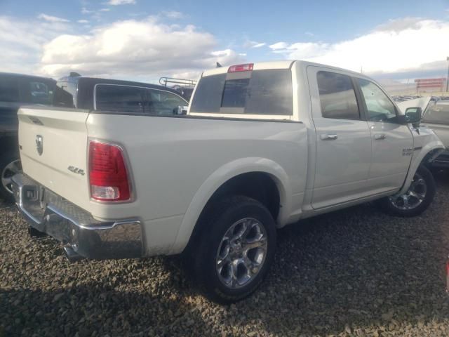 2017 Dodge 1500 Laramie