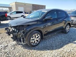 Honda HR-V EX salvage cars for sale: 2019 Honda HR-V EX