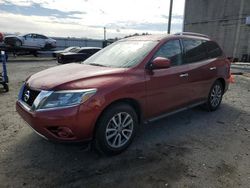 2016 Nissan Pathfinder S for sale in Fredericksburg, VA