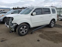 2013 Honda Pilot EXL for sale in Pennsburg, PA