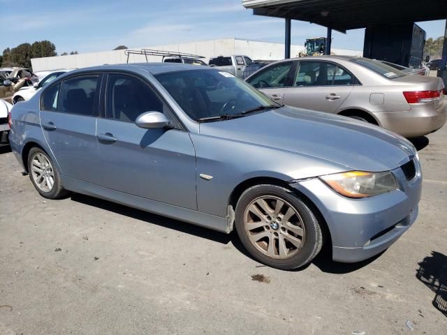 2006 BMW 325 I Automatic