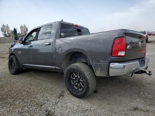 2015 Dodge RAM 1500 SLT