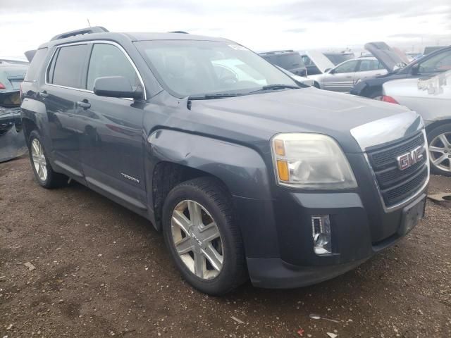 2011 GMC Terrain SLT