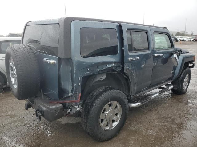 2006 Hummer H3