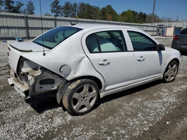 2009 Chevrolet Cobalt LT