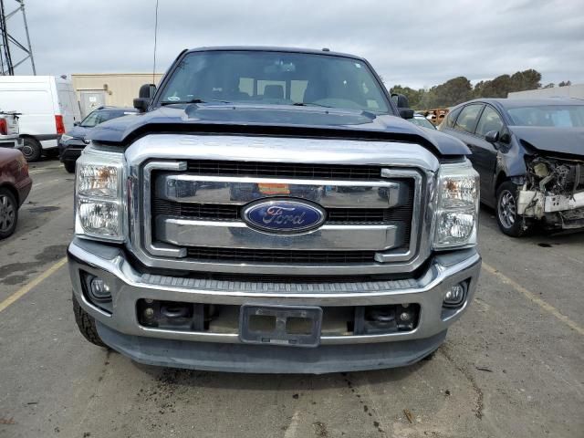 2015 Ford F350 Super Duty