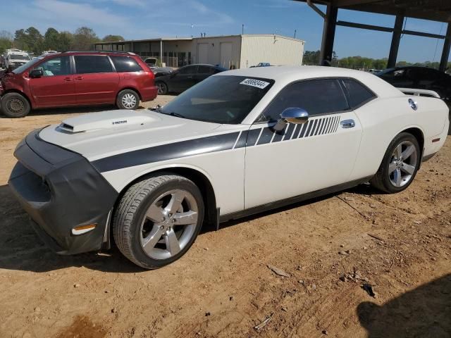 2010 Dodge Challenger R/T