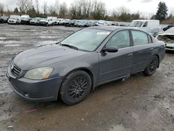 2005 Nissan Altima S for sale in Portland, OR