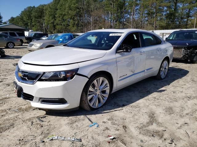 2020 Chevrolet Impala Premier