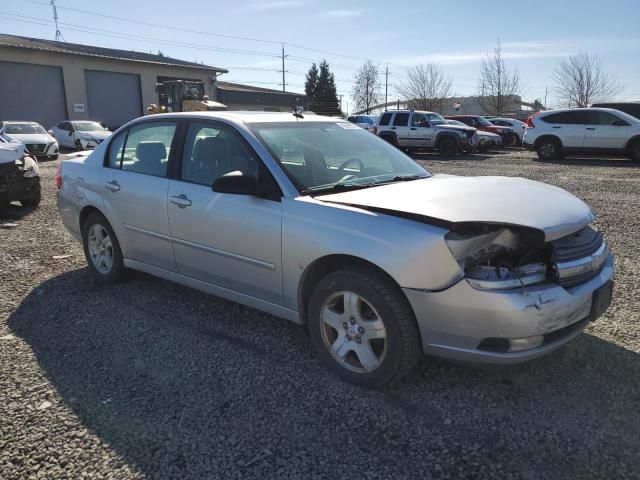 2004 Chevrolet Malibu LT