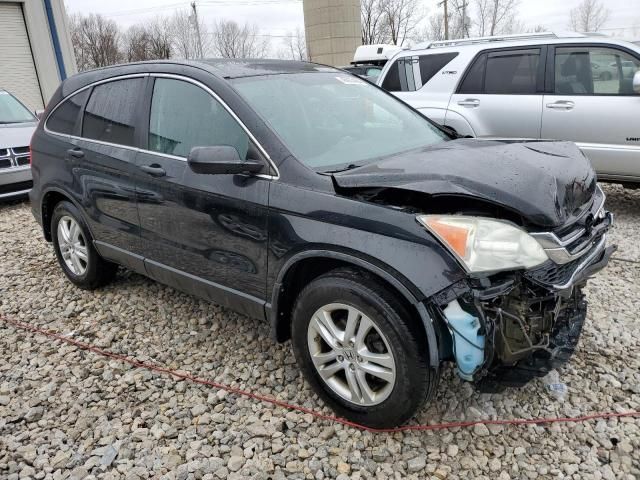 2011 Honda CR-V EX